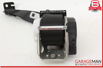 16-22 BMW X1 F48 Rear Right Passenger Side Seat Belt Retractor Black OEM