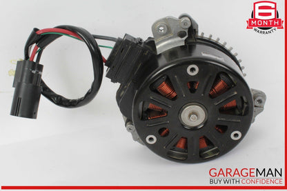 20-24 Lincoln Aviator Engine Radiator Cooling Fan Motor 5001584-08 OEM