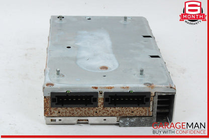 07-14 Mercedes W221 S550 Harman Becker Kardon Amplifier Assembly AMP OEM