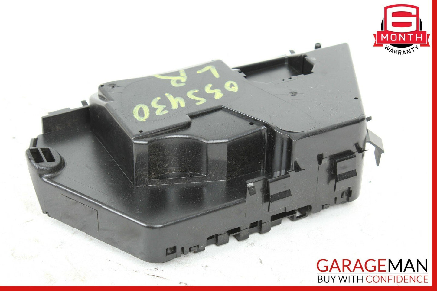 00-06 Mercedes W220 S430 S500 Rear Left Side Seat Control Module 2208216279 OEM