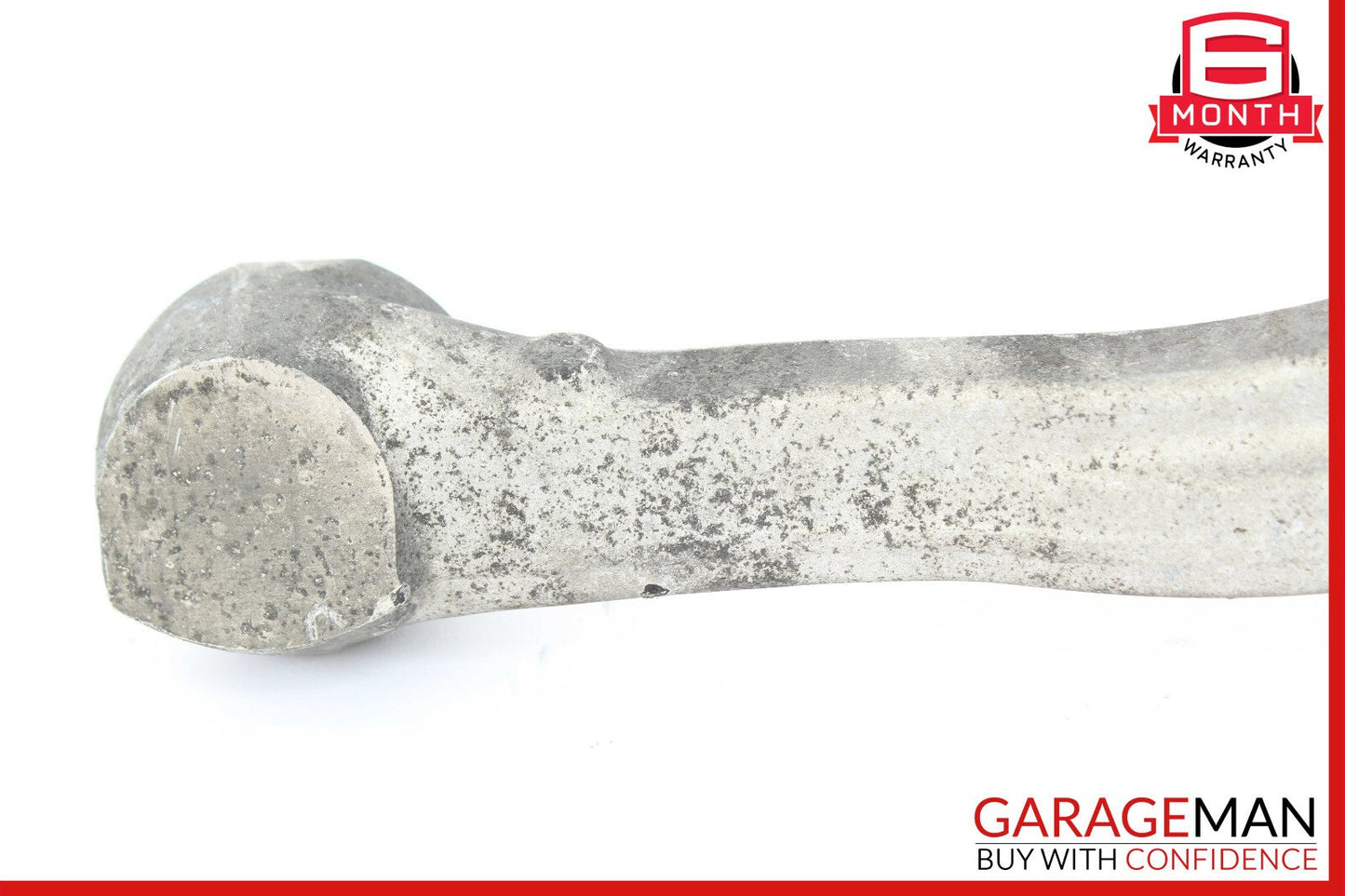 08-15 Mercedes W204 C250 RWD Front Right Side Suspension Upper Control Arm OEM