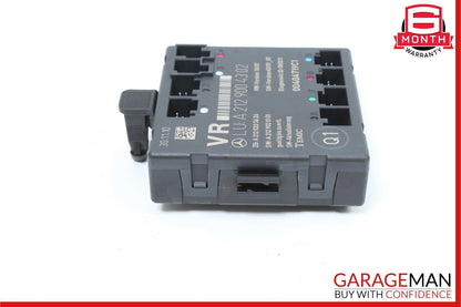 08-18 Mercedes W212 E350 C300 Front Right Side Door Control Module OEM