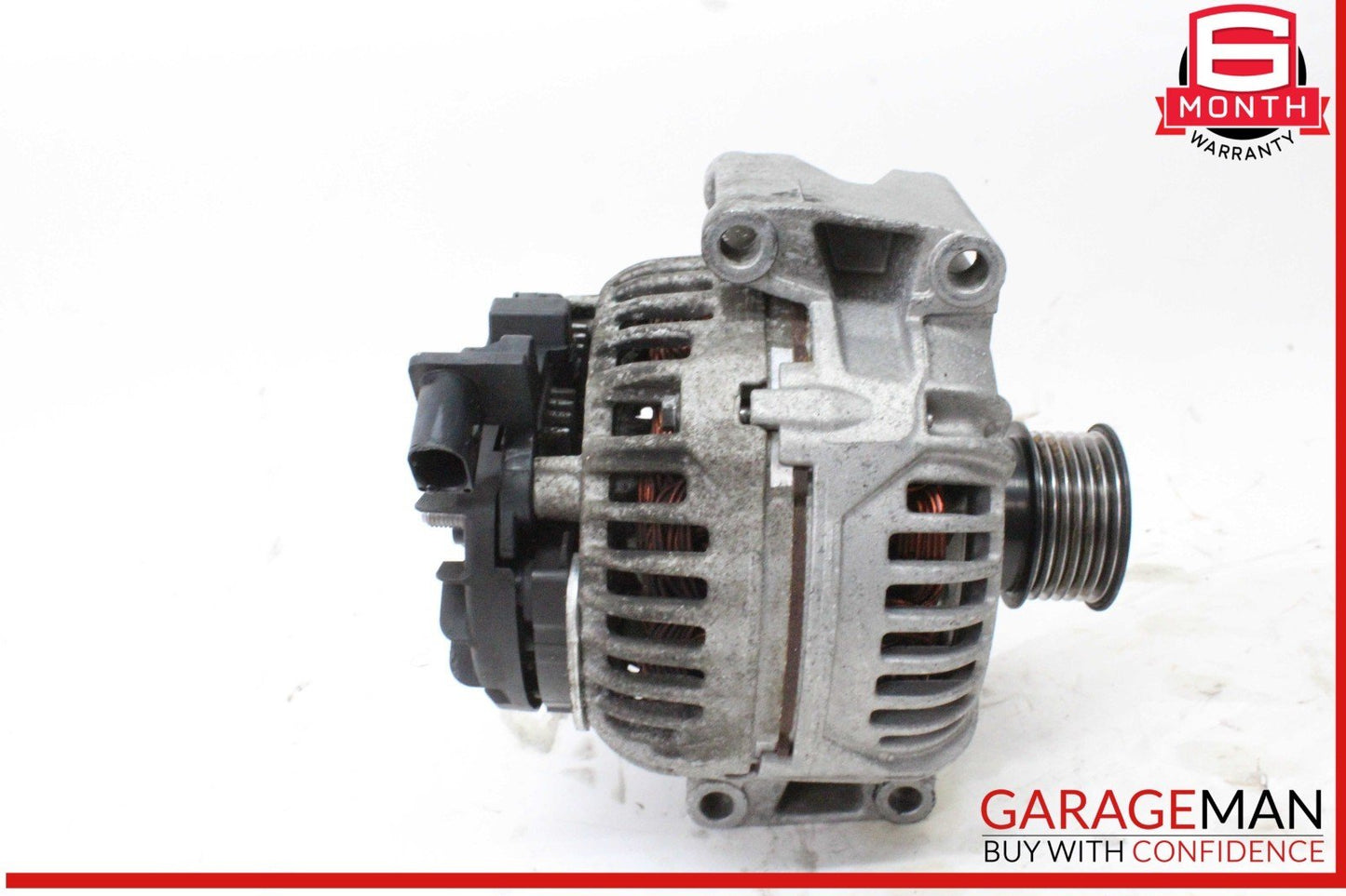 06-11 Mercedes R171 SLK280 C230 Generator Alternator 150 AMP 2721540002 OEM