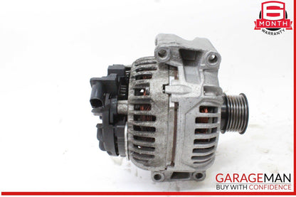 06-11 Mercedes R171 SLK280 C230 Generator Alternator 150 AMP 2721540002 OEM