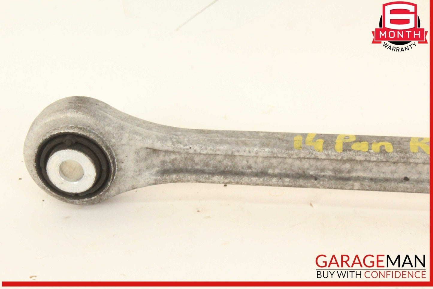 10-16 Porsche Panamera 970 E-Hybrid Rear Left or Right Side Upper Outer Arm OEM