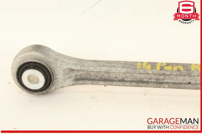 10-16 Porsche Panamera 970 E-Hybrid Rear Left or Right Side Upper Outer Arm OEM