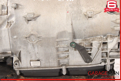 03-05 Mercedes W163 ML350 722.6 5G-Tronic Automatic Transmission 722.674 OEM