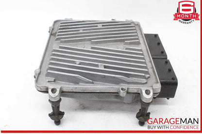 05-12 Mercedes W211 E350 CLK350 SLK300 ECU Engine Control Module Flashed OEM