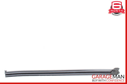 03-12 Mercedes R230 SL500 SL600 Windshield Weather Seal Set OEM