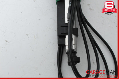 12-20 Mercedes R172 SLK250 Convertible Trunk Right Assist Lift Cylinder OEM