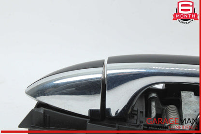 06-13 Mercedes X164 GL450 ML350 Rear Left Driver Side Exterior Door Handle OEM