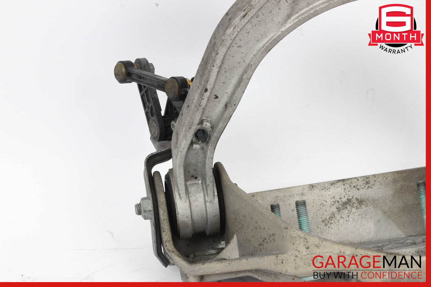 03-10 Porsche Cayenne 955 957 Front Left or Right Upper Control Arm Assembly OEM