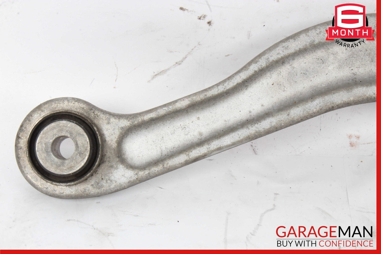08-18 Mercedes W204 C250 E350 Rear Left / Right Suspension Upper Control Arm OEM