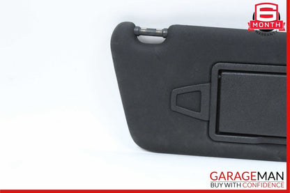 08-14 Mercedes W204 C250 C300 Sedan Front Right Side Sunvisor Sun Visor Shade