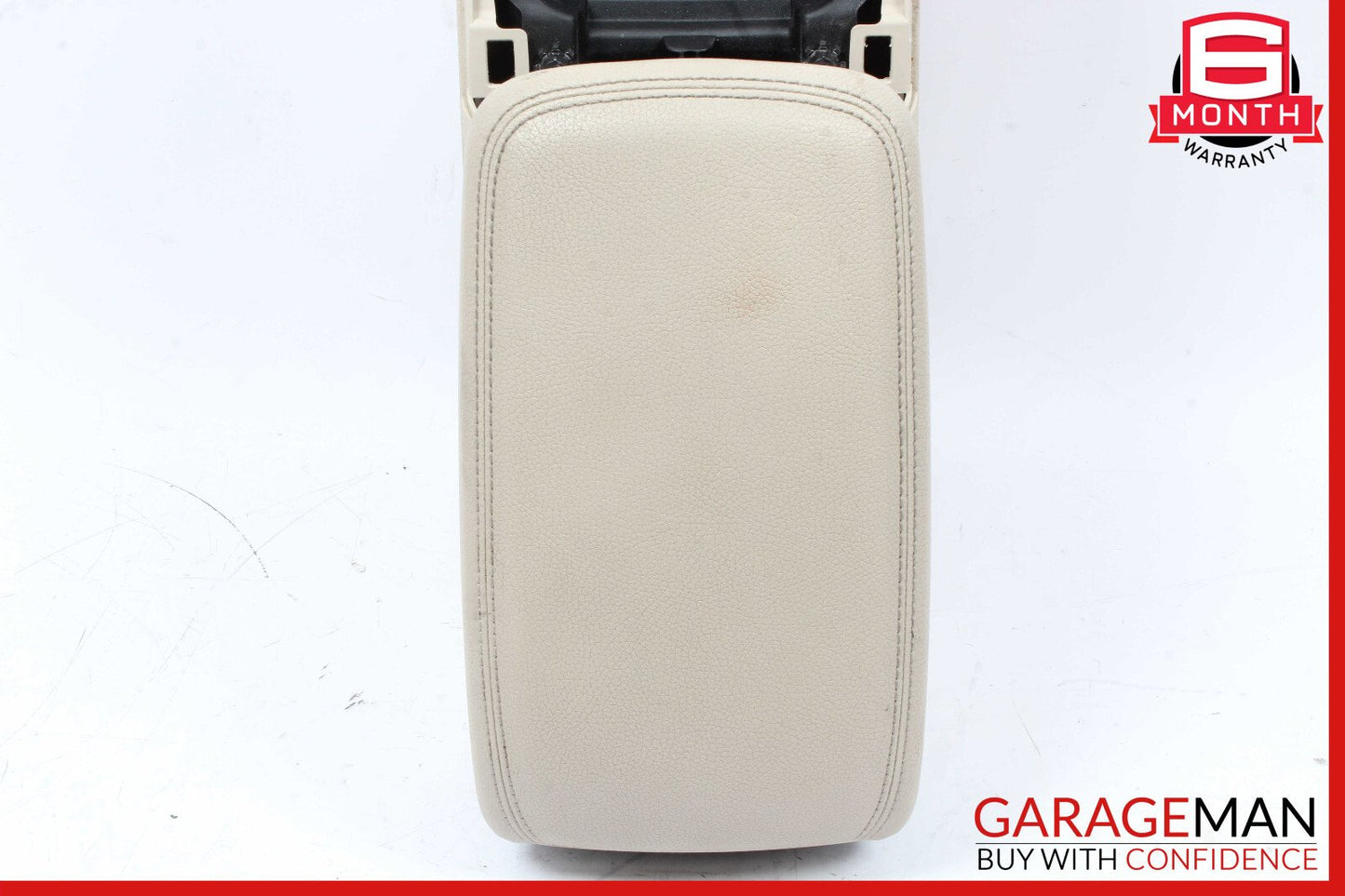 14-20 Mercedes W117 CLA250 Center Console Armrest Arm Rest Cover OEM