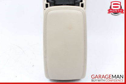 14-20 Mercedes W117 CLA250 Center Console Armrest Arm Rest Cover OEM