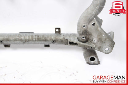 08-14 Mercedes W204 C250 Front Sub Frame Subframe Engine Crossmember Bar OEM
