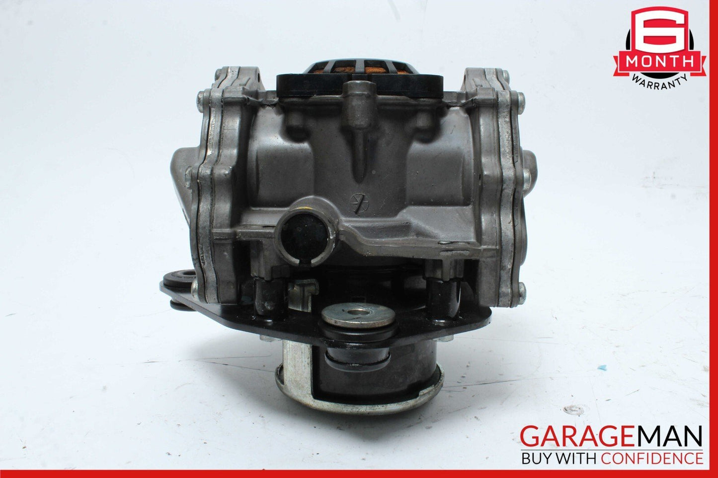 10-13 Mercedes W221 S400 Hybrid Electric Vacuum Pump 2214300032 OEM