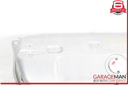 03-12 Mercedes R230 SL500 SL65 AMG Fuel Gas Tank Reservoir Assembly OEM