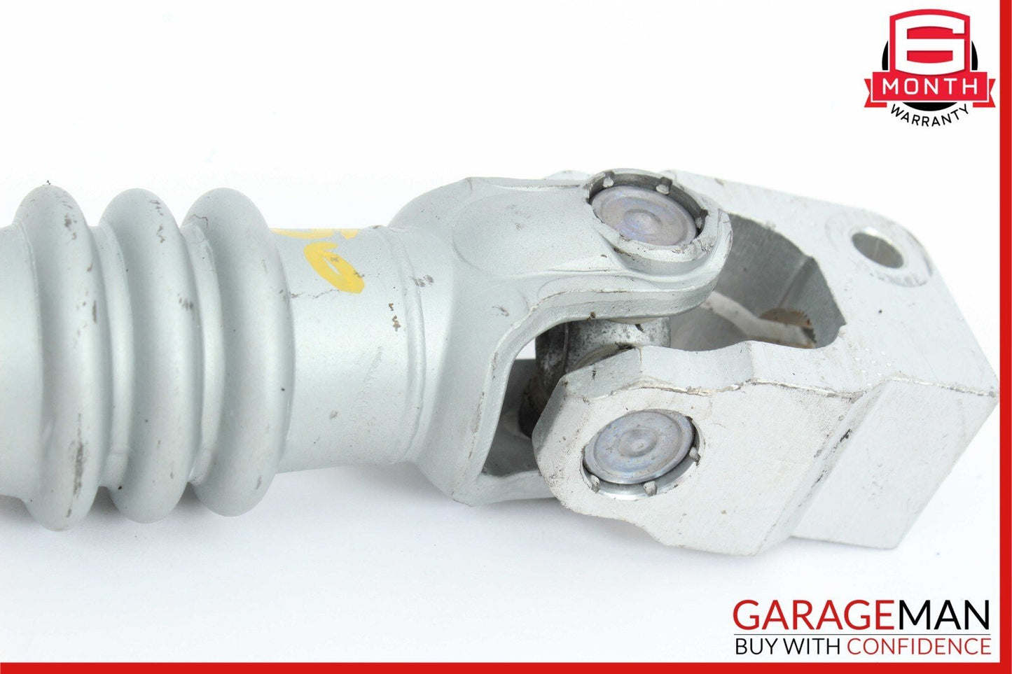 Mercedes CLS550 E350 SLC300 C300 Steering Gear Coupling 2044620278 RWD OEM