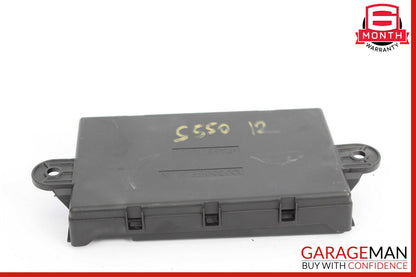 07-13 Mercedes W221 S550 S350 S63 Front Right Door Control Module 2219006304 OEM