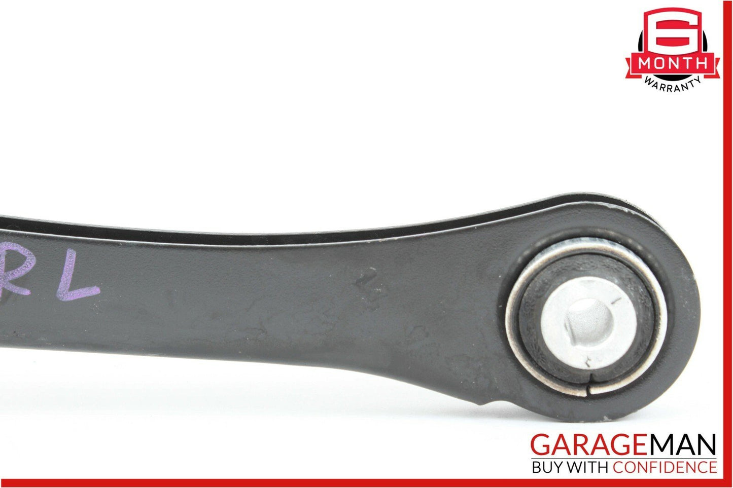 20-21 BMW 228i xDrive Rear Left Driver Side Upper Wishbone Control Arm OEM