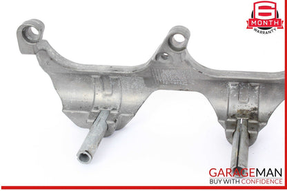09-16 Audi S4 Air Distribution Housing Mount Bracket 06E133340E OEM