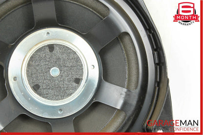 07-09 Mercedes W221 S550 S63 AMG Front Left Side Door Sound Speaker Logic OEM