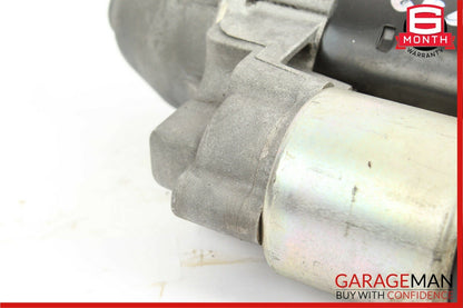 12-15 Mercedes R172 SLK250 C250 1.8L Bosch Engine Starter Motor 0051513901 OEM