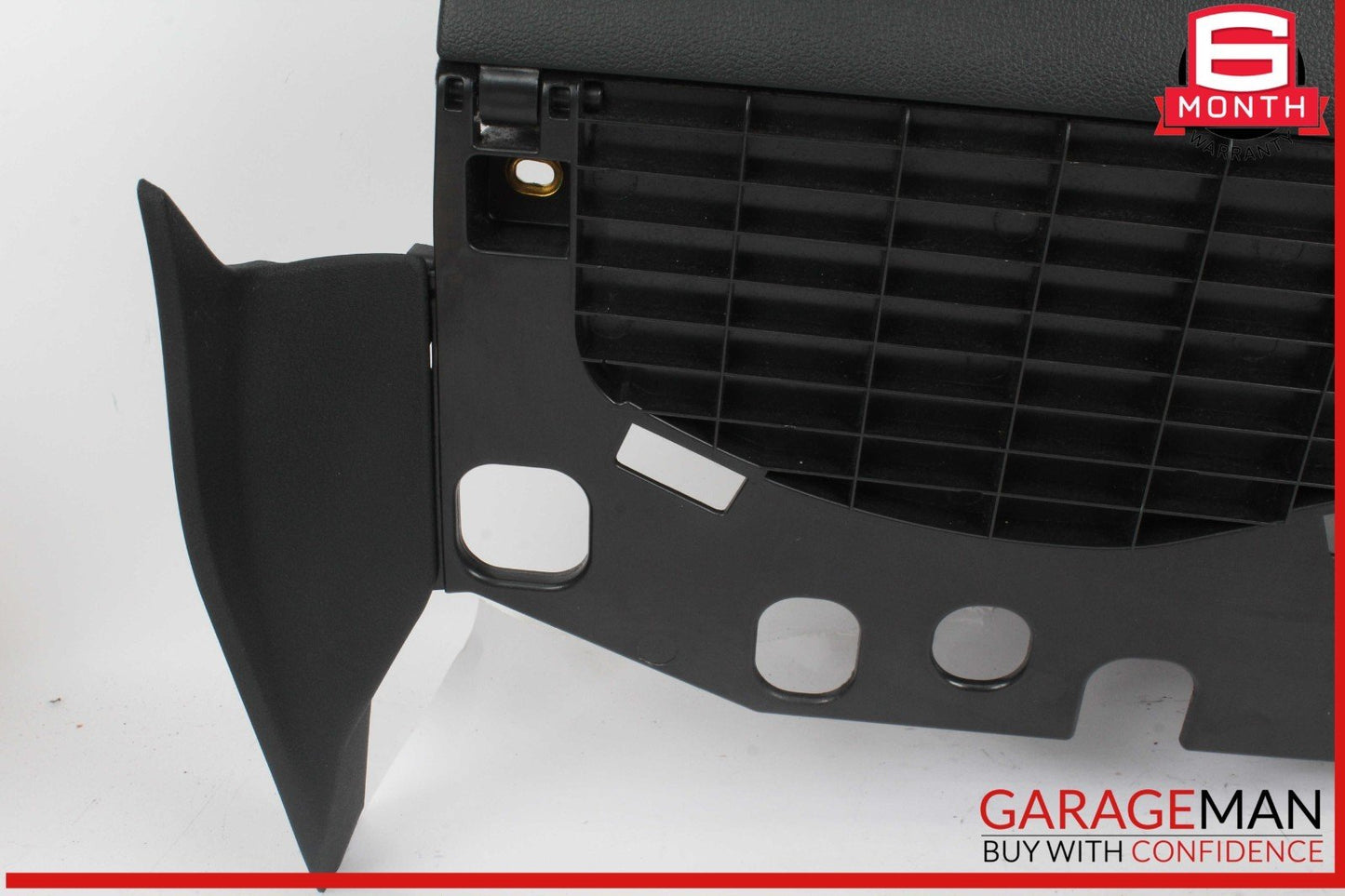 13-17 Audi SQ5 Q5 Front Dash Dashboard Glove Box Storage Compartment 8R1857035F