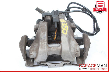 08-18 Mercedes W212 E350 CLS400 Complete Front and Rear Brake Calipers Set of 4