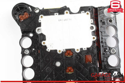 Mercedes VGS2 722.9 7G Transmission Conductor Plate TCU VIN FLASHED OEM