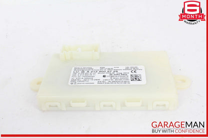 13-20 Mercedes W166 GLE400 SL550 CLA250 Keyless Go Entry Control Module OEM
