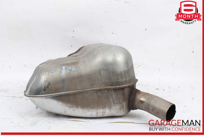 13-17 Audi Q5 Rear Right Side Exhaust Muffler Tail Pipe 8R0253611AP OEM
