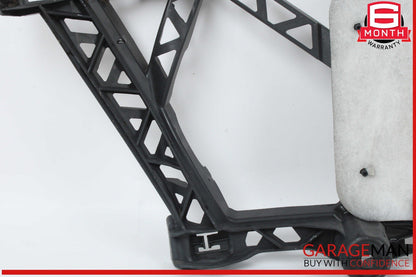 13-19 Mercedes X166 GL450 GLS450 Rear Right Bumper Holder Support Bracket OEM