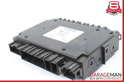 03-10 Porsche Cayenne 955 957 Front Left Seat Adjustment Memory Module 7LO959760