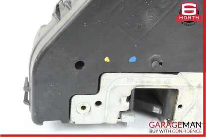 03-09 Mercedes E500 E320 E350 Rear Left Side Door Lock Latch Actuator OEM