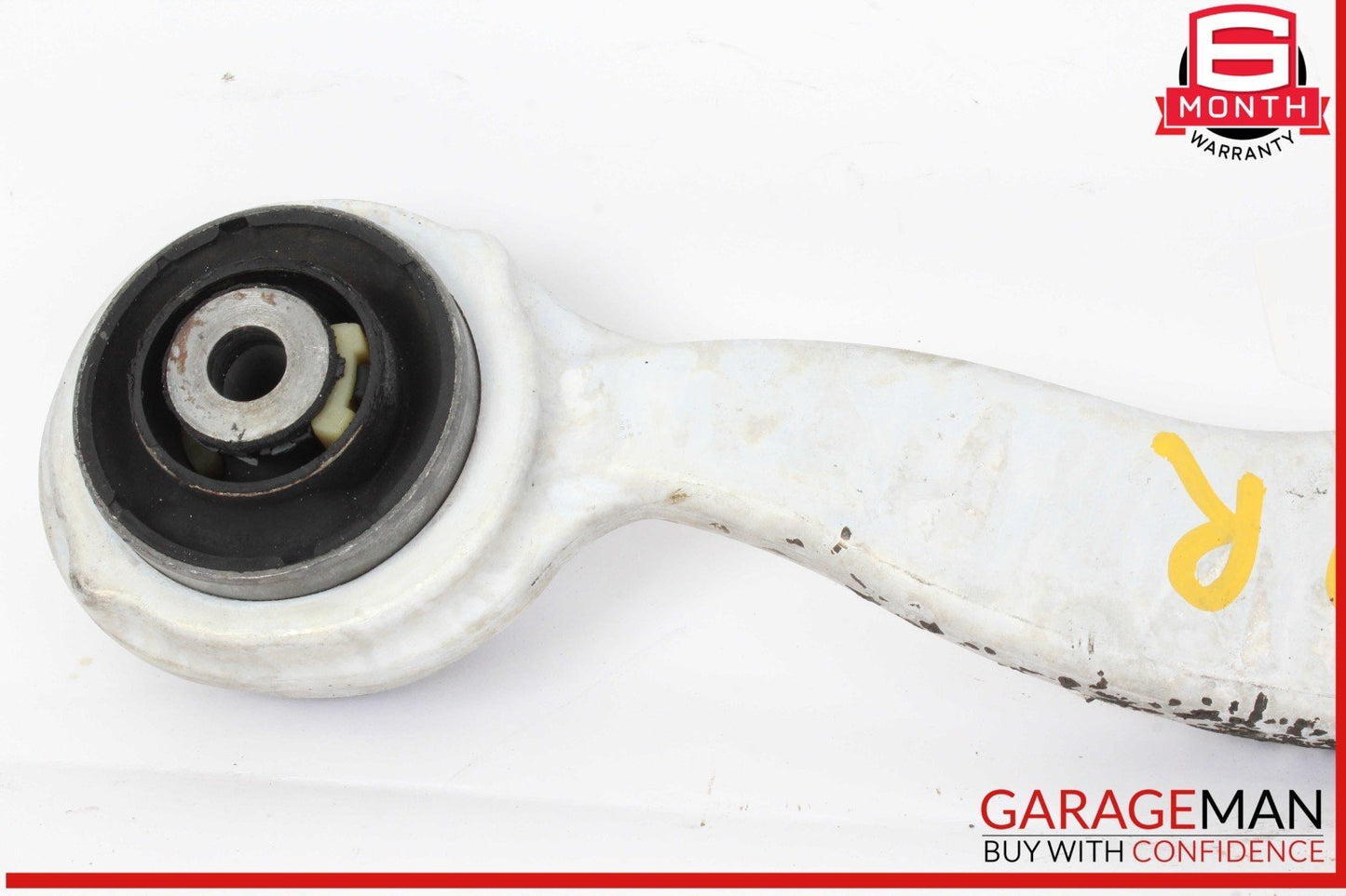 08-17 Mercedes W212 E350 C300 SLK250 Front Right Side Lower Control Arm OEM