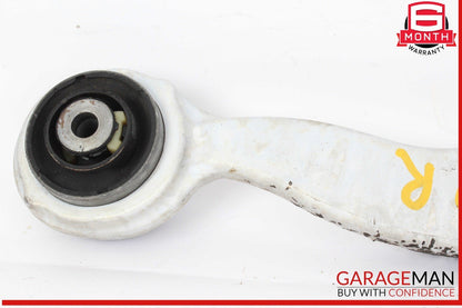 08-17 Mercedes W212 E350 C300 SLK250 Front Right Side Lower Control Arm OEM