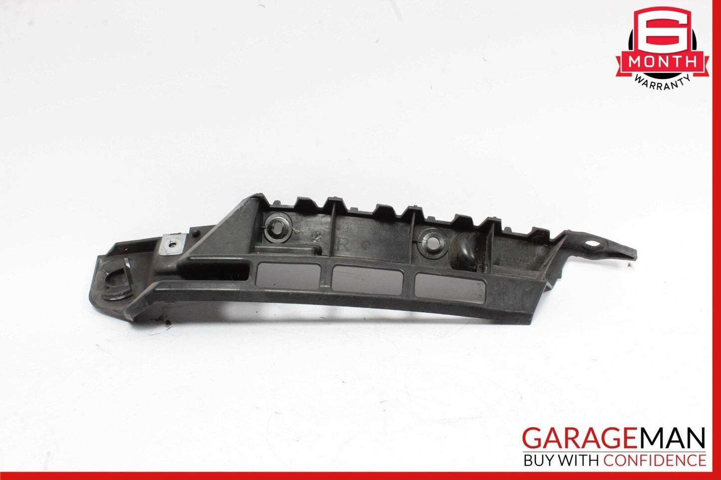 10-16 Porsche Panamera 970 Rear Right Side Bumper Support Mount Bracket OEM
