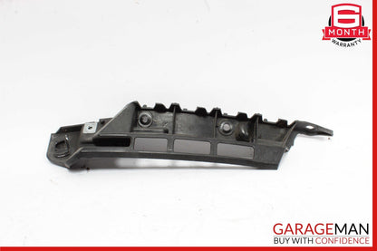 10-16 Porsche Panamera 970 Rear Right Side Bumper Support Mount Bracket OEM