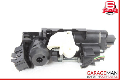 01-09 Mercedes C230 CLS500 E55 CLK63 AMG Trunk Lid Cylinder Lock Latch Handle