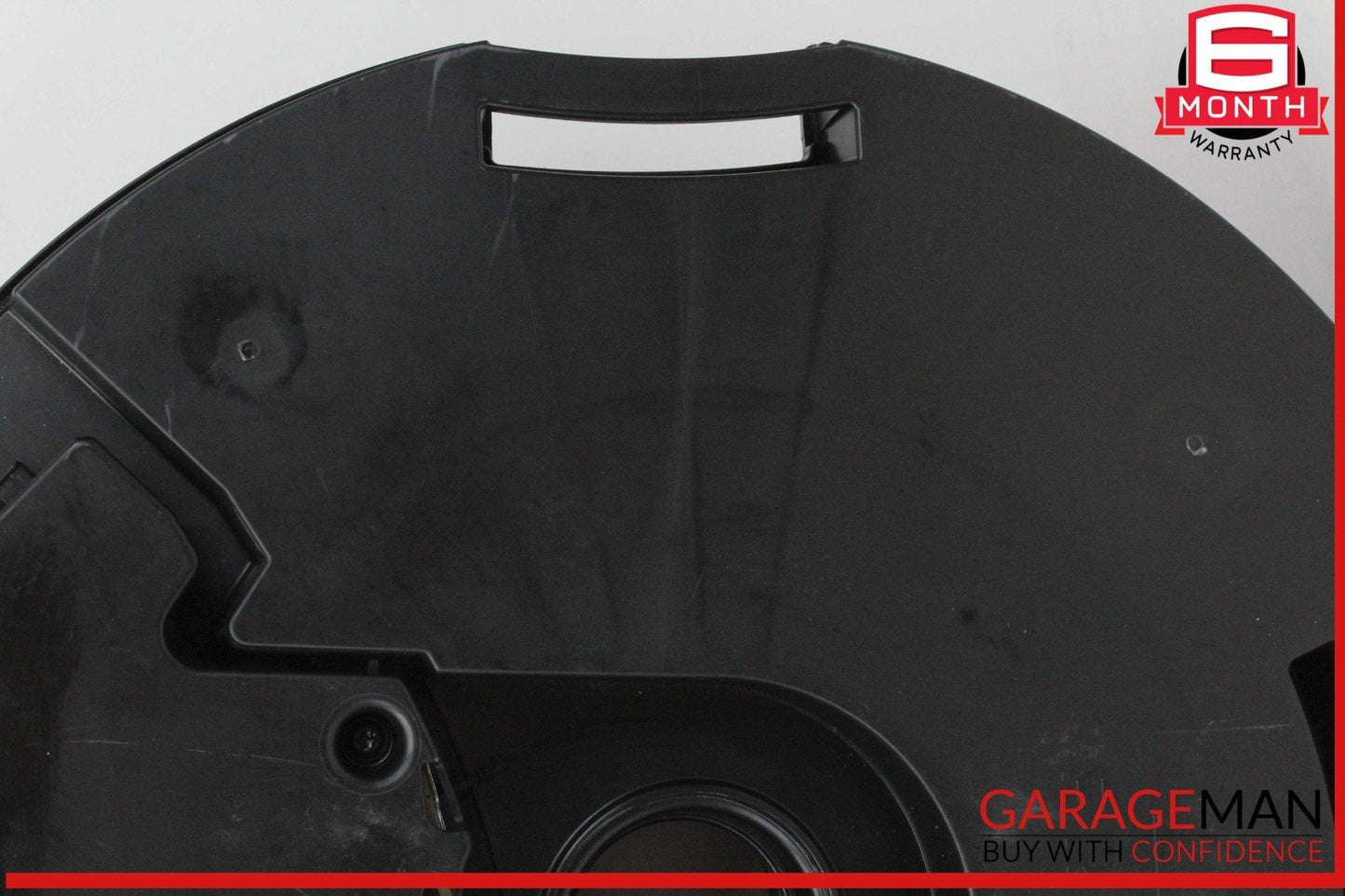 19-24 Audi Q3 Rear Subwoofer Sub Woofer Audio Speaker Bass Box 83A035382 OEM