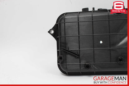 12-18 Mercedes W218 CLS500 CLS63 Seat Vacuum Pump Reservoir Tank 0008003119 OEM
