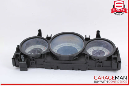 12-14 Mercedes W204 C250 Speedometer Instrument Cluster Gauge 2049005213 OEM