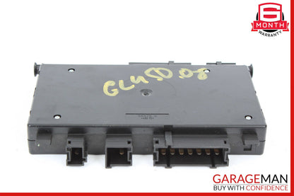 03-12 Mercedes X164 GL450 CLS550 Front Right Seat Control Module Unit OEM