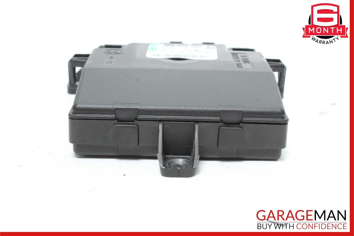 06-13 Mercedes X164 GL550 Front Left Driver Side Door Control Module Unit OEM