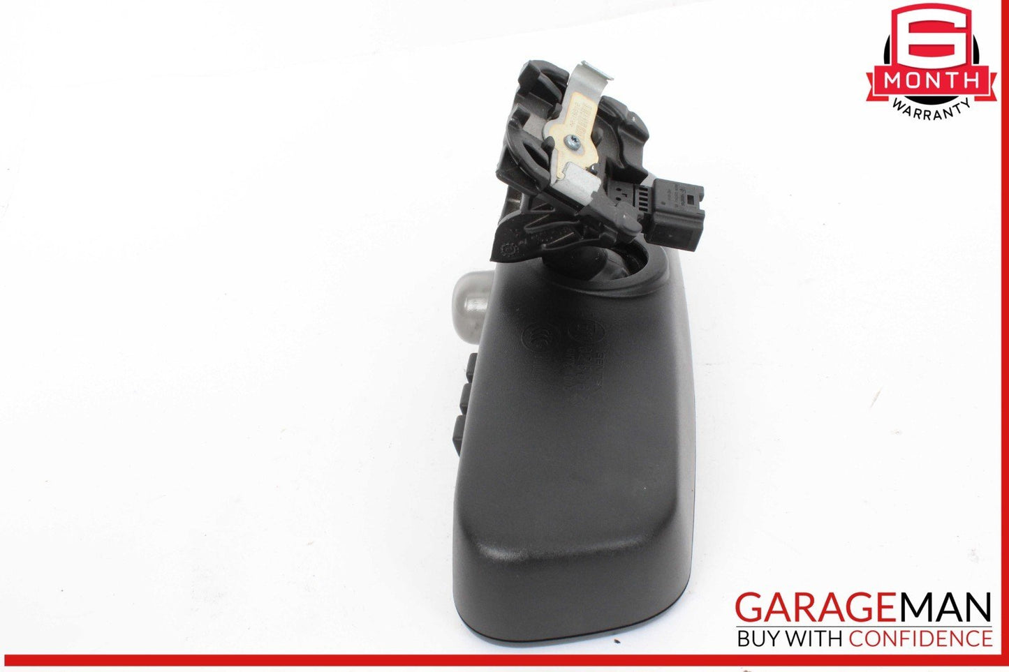12-18 BMW 640i 650i Front Upper Windshield Interior Rear View Mirror OEM