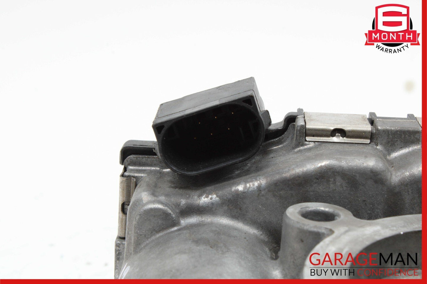 12-15 Mercedes W204 C250 SLK250 M271 1.8L Engine Throttle Body 2661410525 OEM