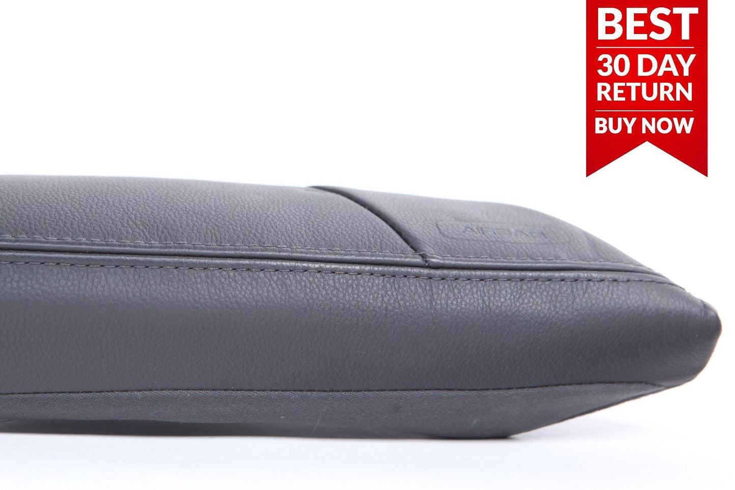 10-15 Porsche Panamera Rear Left Side Backseat Seat Bolster Cushion Cover A28